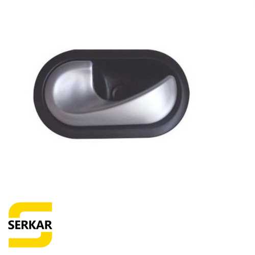 MEGANE I İÇ AÇMA KOLU SOL KROM Ürün Görseli